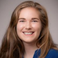 photo of Sarah Frantz