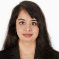 photo of Sheetal Sriraman