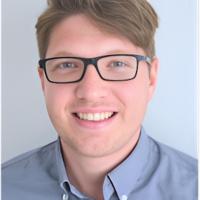 photo of Dr. Will Patten