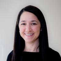 photo of Dr. Hillary Moore