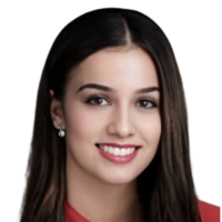 photo of Dr. Kaarzyna Stoj