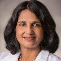 photo of Dr. Uma Reddy