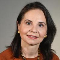 photo of Dr. Adriana Matiz