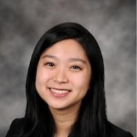 Photo of Victoria Zhao, MD