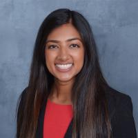Ananya Chandra