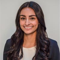 Gabrielle Sanatani, MB BCh BAO