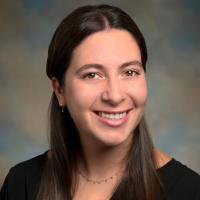 Julia Katz, MD