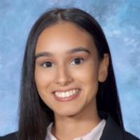 photo of resident Genefer Duran, MD