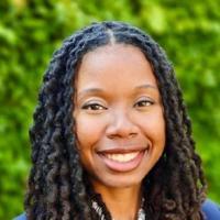 photo of resident Sydney Pindling, MD