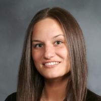 portrait of Brooks Spector MD