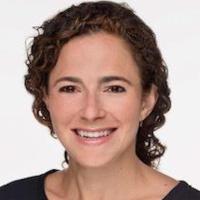 photo of Caroline Katzman