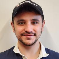 photo of Mateo Amezcua