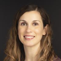 photo of Sarah Najjar