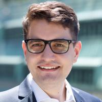 photo of Mr. Karen Martirosyan