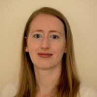 photo of Sarah Crook, PhD