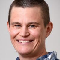 headshot of Emily Mace