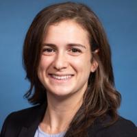 photo of resident Hannah Swartz