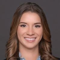 photo of resident Kristen Fox