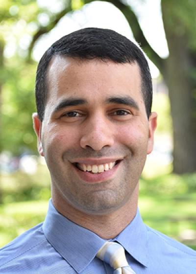 Joel Brooks DO Department Of Pediatrics