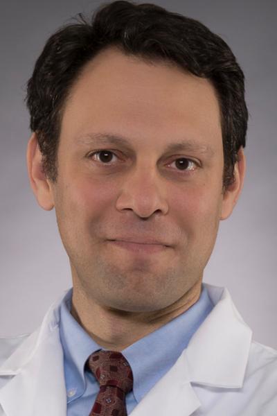 Alexis D. Boneparth, MD Profile Headshot