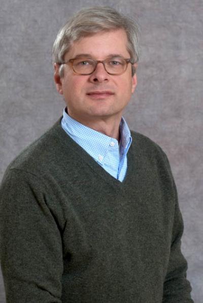 Andrei Constantinescu, MD, PhD Profile Headshot