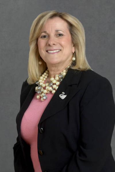 Amy R. DeFelice, MD Profile Headshot