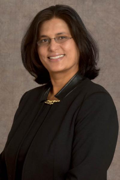 Anne M. Ferris, MBBS Profile Headshot