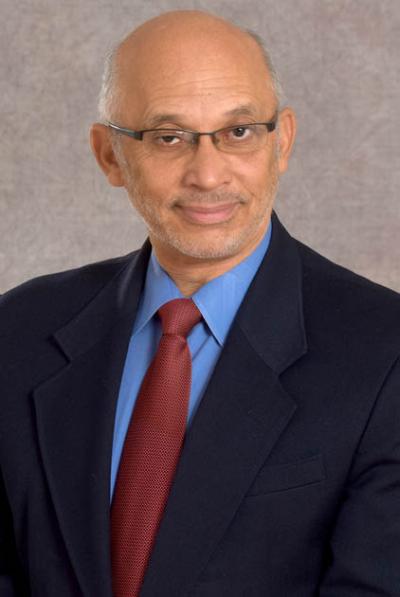Alwyn T. Cohall, MD Profile Headshot