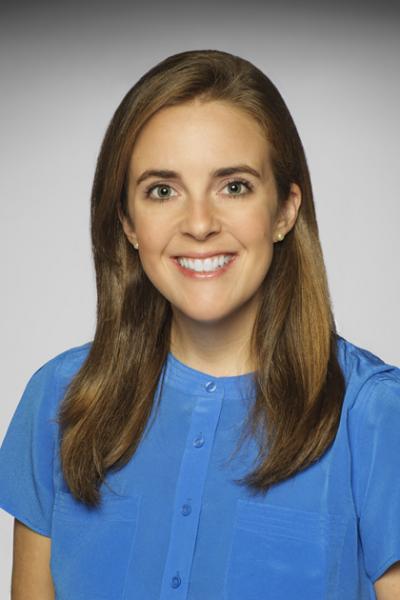 Clare Bush Addis, MD Profile Headshot