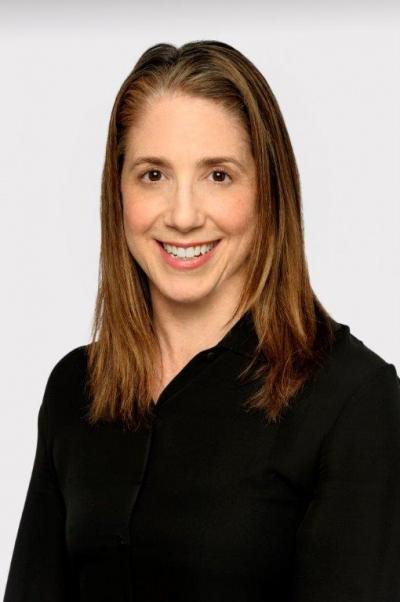 Carrie M. Brownstein, MD Profile Headshot