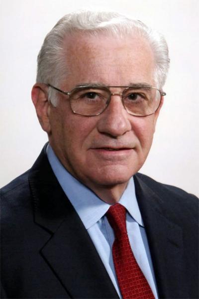 Darryl C. De Vivo, MD Profile Headshot
