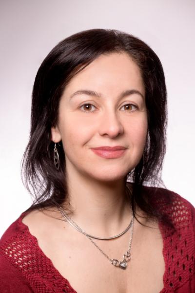 Evelyn Berger-Jenkins, MD, MPH Profile Headshot