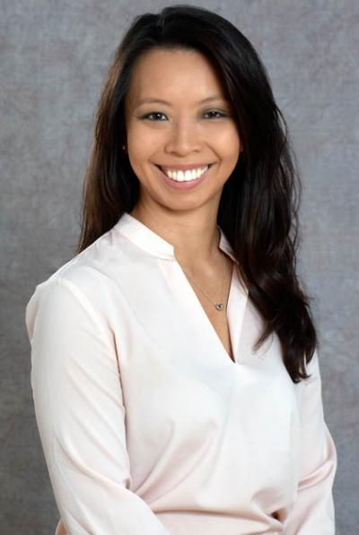 Eva Cheung, MD Profile Headshot