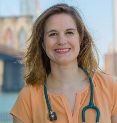 Erin M. Dalton, MD Profile Headshot