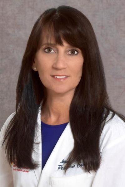 Erika Berman Rosenzweig, MD Profile Headshot