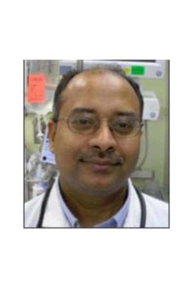 Faiz Ahmad, MBBS Profile Headshot