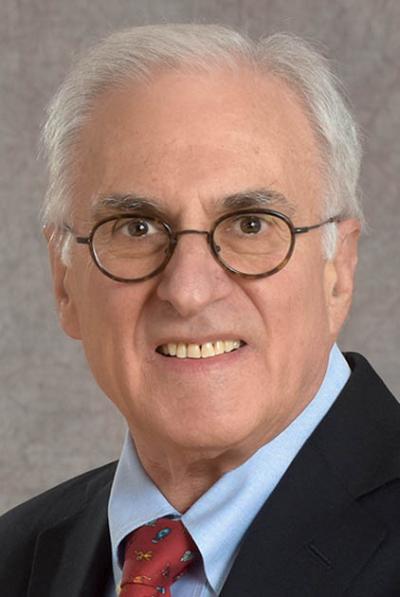 Fredric M. Bomback, MD Profile Headshot