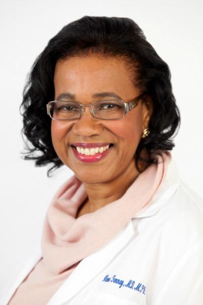 Ilene Fennoy, MD Profile Headshot