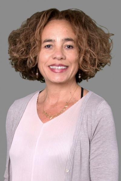 Jocelyn Brown, MD, MPH Profile Headshot