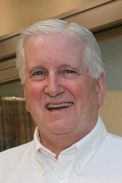 John Scott Baird, MD Profile Headshot