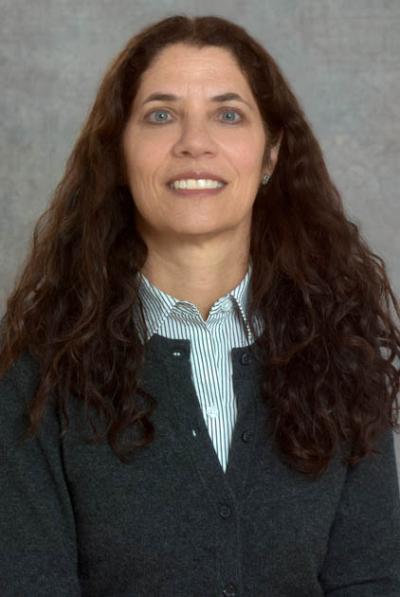 Karen Altmann, MD Profile Headshot