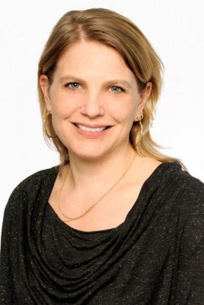 Katherine L. Ender, MD Profile Headshot