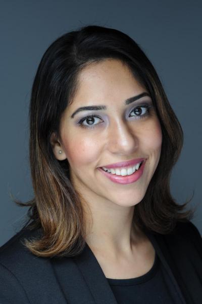 Kanwal M. Farooqi, MD Profile Headshot