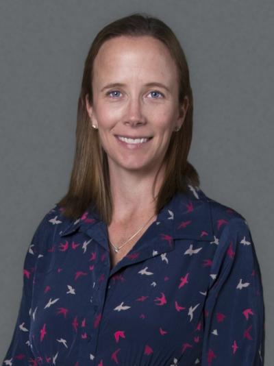 Lindsey Tilt Chaudoin, MD Profile Headshot