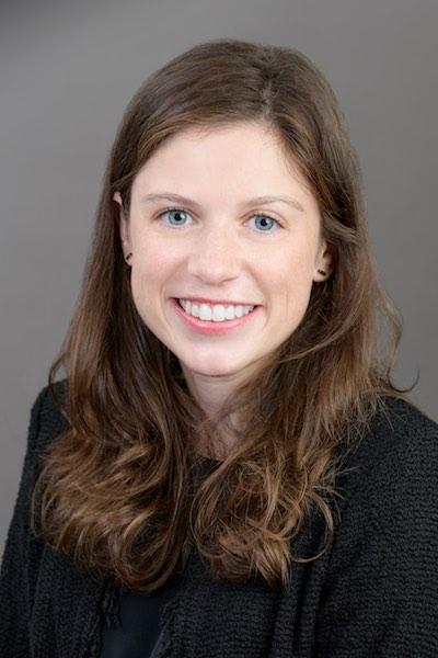 Marguerite A. Costich, MD Profile Headshot
