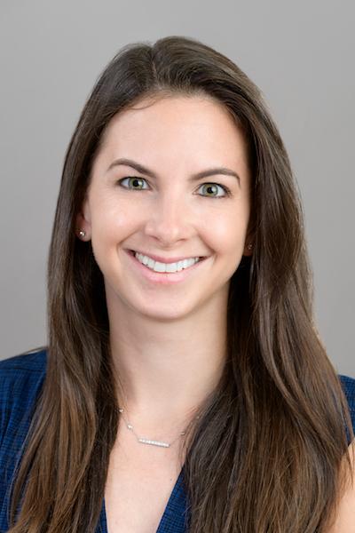 Morgan A. Finkel, MD Profile Headshot