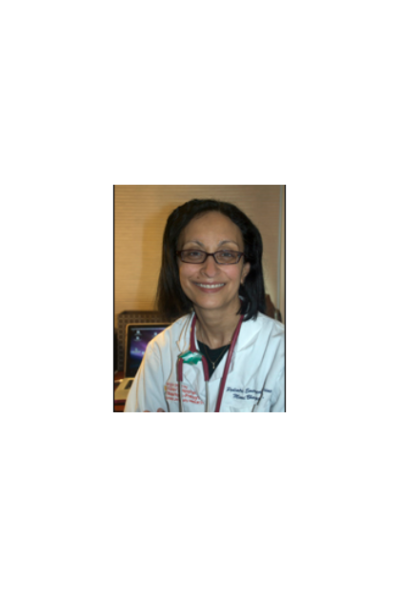 Minni Bhagavan, MD Profile Headshot