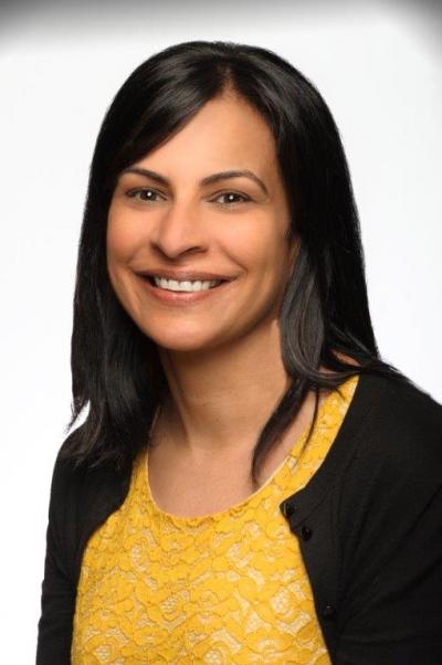 Monica Bhatia, MD Profile Headshot