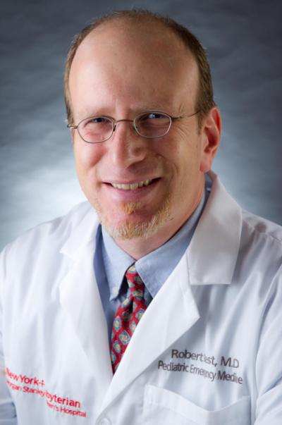 Robert E. Best, MD Profile Headshot