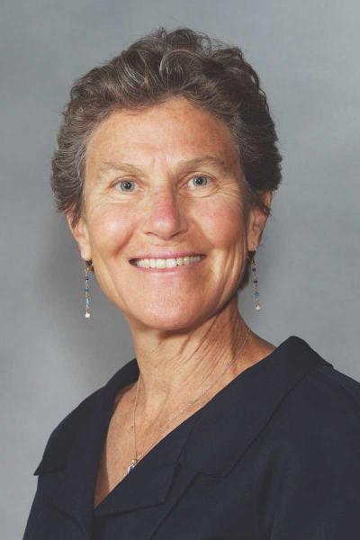 Sharon Akabas, PhD Profile Headshot